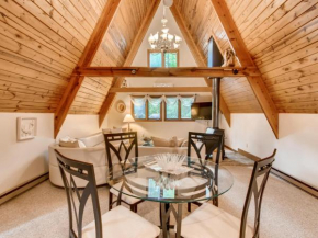 Rolling Waters Chalet